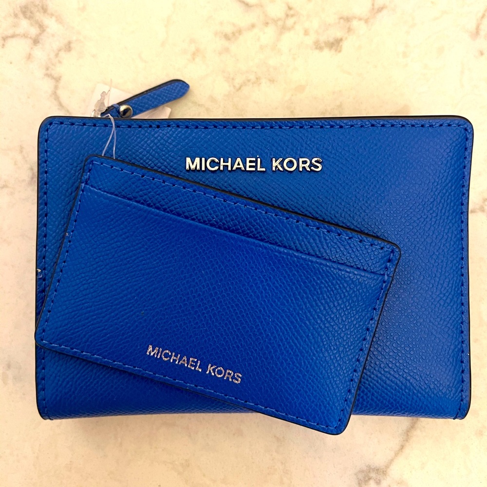 Michael Kors Wallet (New)